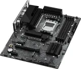 Материнская плата ASROCK B650 PG LIGHTNING, AM5, B650, 4*DDR5, HDMI, 4xSATA3 6.0, M.2 Socket, RAID, 9xUSB 3.2, 8xUSB 2.0, Type-C, ATX; 90-MXBK20-A0UAYZ