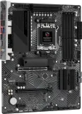 Материнская плата ASROCK B650 PG LIGHTNING, AM5, B650, 4*DDR5, HDMI, 4xSATA3 6.0, M.2 Socket, RAID, 9xUSB 3.2, 8xUSB 2.0, Type-C, ATX; 90-MXBK20-A0UAYZ