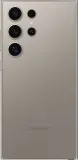 Смартфон Samsung SM-S928B Galaxy S24 Ultra 5G 512Gb 12Gb серый титан моноблок 3G 4G 6.8" 1440x3120 Android 14 200Mpix 802.11 a/b/g/n/ac/ax/be NFC GPS GSM900/1800 GSM1900 TouchSc Protect