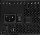 Блок питания Azza ATX 850W PSAZ-850G 80+ gold 24pin APFC 120mm fan 9xSATA Cab Manag RTL