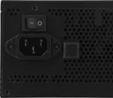 Блок питания Azza ATX 750W PSAZ-750W 80+ bronze (20+4pin) APFC 120mm fan 5xSATA RTL