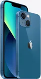 Смартфон Apple A2633 iPhone 13 128Gb 4Gb синий моноблок 3G 4G 1Sim 6.1" 1170x2532 iOS 16 12Mpix 802.11 a/b/g/n/ac/ax NFC GPS Protect