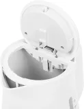 Чайник электрический Bosch TWK4M221 1.7л. белый корпус: пластик