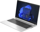 Ноутбук HP EliteBook 650 G10 Intel Core i5-1335U,15.6" FHD (1920x1080) IPS AG,16Gb DDR4-3200MHz(1),512Gb SSD NVMe,51Wh,FPS,ENG/RU Kbd Backlit,1.78kg,Silver,1y,Win11Home