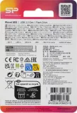 Флеш Диск Silicon Power 32GB Marvel M02 SP032GBUF3M02V1S USB3.0 серебристый