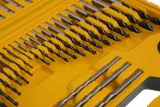 Набор бит и сверл DeWalt DT71563-QZ по дер/мет/бет (100пред.) для шурупов/дрелей/перф