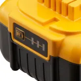 Батарея аккумуляторная DeWalt DCB184-XJ 18В 5Ач Li-Ion
