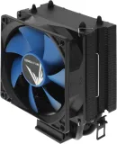 Устройство охлаждения(кулер) Formula Ice Boid 2PSDA Soc-AM5/AM4/1151/1200/1700 черный 4-pin 17-34dB 100W Ret
