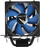 Устройство охлаждения(кулер) Formula Ice Boid 2PSDA Soc-AM5/AM4/1151/1200/1700 черный 4-pin 17-34dB 100W Ret