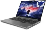 Ноутбук Lenovo Legion 5 16IRX9 Core i5 13450HX 16Gb SSD512Gb NVIDIA RTX4050 6Gb 16" IPS WQXGA (2560x1600) noOS grey WiFi BT Cam (83DG0039RK)
