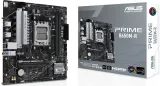 Материнская плата ASUS PRIME B650M-R, Socket AM5, B650, 2*DDR5, HDMI, 4xSATA 6+ RAID, 2xM2,  USB 3.2, USB 2.0, mATX; 90MB1H30-M0EAY0