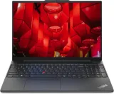 Ноутбук Lenovo ThinkPad E16 G1 Core i5 1335U 8Gb SSD512Gb Intel UHD Graphics 16" IPS WUXGA (1920x1200) без ОС black WiFi BT Cam (21JN009KRT)