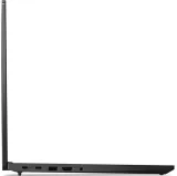Ноутбук Lenovo ThinkPad E16 G1 Core i5 1335U 8Gb SSD512Gb Intel UHD Graphics 16" IPS WUXGA (1920x1200) без ОС black WiFi BT Cam (21JN009KRT)