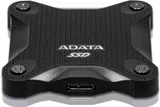 Накопитель SSD A-Data USB 3.1 512GB SD620-512GCBK SD620 2.5" черный