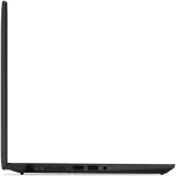 Ноутбук Lenovo ThinkPad P14s G4 Core i7 1360P 16Gb SSD1Tb Intel UHD Graphics 14" IPS WUXGA (1920x1200) без ОС black WiFi BT Cam (21HGS4KG00)