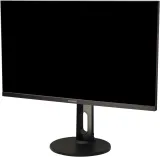 Монитор Digma 27" Progress 27P505Q черный IPS LED 5ms 16:9 HDMI M/M матовая HAS 350cd 178гр/178гр 2560x1440 75Hz FreeSync DP 2K 6.05кг