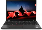Ноутбук Lenovo ThinkPad T16 G2 Core i7 1355U 16Gb SSD1Tb Intel UHD Graphics 16" IPS WUXGA (1920x1200) без ОС black WiFi BT Cam (21HJS6SM00)