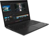 Ноутбук Lenovo ThinkPad T16 G2 Core i7 1355U 16Gb SSD1Tb Intel UHD Graphics 16" IPS WUXGA (1920x1200) без ОС black WiFi BT Cam (21HJS6SM00)