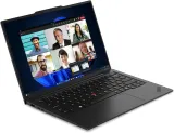 Ноутбук Lenovo ThinkPad X1 Carbon G12 Core Ultra 7 155U 16Gb SSD1Tb Intel Graphics 14" IPS WUXGA (1920x1200) Windows 11 Pro 64 black WiFi BT Cam (21KDS07D00)