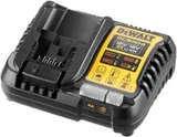 Батарея аккумуляторная DeWalt DCB1104P2 18В 5Ач Li-Ion (З/У в компл.)