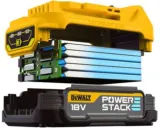 Зарядное устройство DeWalt 1102E2-QW (DCB1102E2-QW)