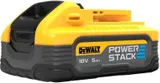 Батарея аккумуляторная DeWalt XR 18В 5Ач Li-Ion (DCBP518-XJ) (DCBP518-XJ)