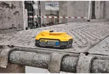 Батарея аккумуляторная DeWalt XR 18В 5Ач Li-Ion (DCBP518-XJ)