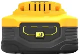 Батарея аккумуляторная DeWalt XR 18В 5Ач Li-Ion (DCBP518-XJ)