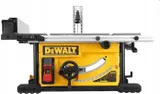 Циркулярная пила (дисковая) DeWalt DWE7492 2000Вт (настольная) D диска.:250мм (DWE7492-QS)