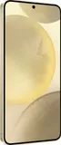 Смартфон Samsung SM-S921B Galaxy S24 5G 256Gb 8Gb желтый моноблок 3G 4G 2Sim 6.2" 1080x2340 Android 14 50Mpix 802.11 a/b/g/n/ac/ax NFC GPS GSM900/1800 GSM1900 TouchSc Protect