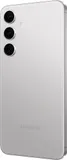 Смартфон Samsung SM-S926B Galaxy S24+ 5G 256Gb 12Gb серый моноблок 3G 4G 2Sim 6.7" 1440x3120 Android 14 50Mpix 802.11 a/b/g/n/ac/ax NFC GPS GSM900/1800 GSM1900 TouchSc Protect