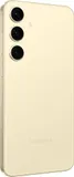 Смартфон Samsung SM-S926B Galaxy S24+ 5G 512Gb 12Gb желтый моноблок 3G 4G 2Sim 6.7" 1440x3120 Android 14 50Mpix 802.11 a/b/g/n/ac/ax NFC GPS GSM900/1800 GSM1900 TouchSc Protect