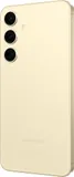 Смартфон Samsung SM-S926B Galaxy S24+ 5G 512Gb 12Gb желтый моноблок 3G 4G 2Sim 6.7" 1440x3120 Android 14 50Mpix 802.11 a/b/g/n/ac/ax NFC GPS GSM900/1800 GSM1900 TouchSc Protect