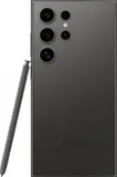 Смартфон Samsung SM-S928B Galaxy S24 Ultra 5G 1Tb 12Gb черный титан моноблок 3G 4G 2Sim 6.8" 1440x3120 Android 14 200Mpix 802.11 a/b/g/n/ac/ax/be NFC GPS GSM900/1800 GSM1900 TouchSc Protect