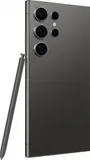 Смартфон Samsung SM-S928B Galaxy S24 Ultra 5G 1Tb 12Gb черный титан моноблок 3G 4G 2Sim 6.8" 1440x3120 Android 14 200Mpix 802.11 a/b/g/n/ac/ax/be NFC GPS GSM900/1800 GSM1900 TouchSc Protect