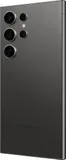 Смартфон Samsung SM-S928B Galaxy S24 Ultra 5G 1Tb 12Gb черный титан моноблок 3G 4G 2Sim 6.8" 1440x3120 Android 14 200Mpix 802.11 a/b/g/n/ac/ax/be NFC GPS GSM900/1800 GSM1900 TouchSc Protect
