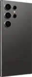 Смартфон Samsung SM-S928B Galaxy S24 Ultra 5G 1Tb 12Gb черный титан моноблок 3G 4G 2Sim 6.8" 1440x3120 Android 14 200Mpix 802.11 a/b/g/n/ac/ax/be NFC GPS GSM900/1800 GSM1900 TouchSc Protect