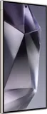 Смартфон Samsung SM-S928B Galaxy S24 Ultra 5G 512Gb 12Gb фиолетовый титан моноблок 3G 4G 2Sim 6.8" 1440x3120 Android 14 200Mpix 802.11 a/b/g/n/ac/ax/be NFC GPS GSM900/1800 GSM1900 TouchSc Protect