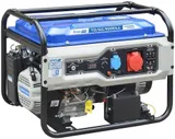 Генератор ТСС SGG 9000E3LA 8.5кВт