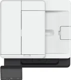 МФУ лазерный Canon i-Sensys MF465dw (5951C007) A4 Duplex WiFi белый