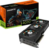 Видеокарта GIGABYTE RTX4070Ti Super GAMING OC 16GB//RTX4070 Super, HDMI, DP*3, 16G,D6X