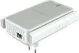 Повторитель беспроводного сигнала Keenetic Buddy 4 (KN-3211) N300 10/100BASE-TX белый