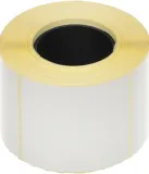 Термоэтикетки Cactus Top CS-TT5860500 сег.:58x60мм самоклей. д.вн.рул.84мм д.вт.40мм 500шт/рул белый