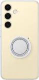 Чехол (клип-кейс) Samsung для Samsung Galaxy S24 S24 прозрачный (EF-XS921CTEGRU)