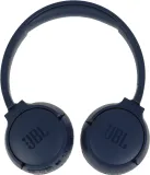 Гарнитура накладные JBL T670NC синий беспроводные bluetooth оголовье (JBLT670NCBLUCN)