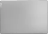 Ноутбук Lenovo IdeaPad Slim 5 14IMH9 Core Ultra 5 125H 16Gb SSD512Gb Intel Arc 14" OLED WUXGA (1920x1200) noOS grey WiFi BT Cam (83DA004GRK)