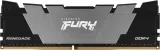 Память DDR4 8GB 3600MHz Kingston KF436C16RB2/8 Fury Renegade Black RTL Gaming PC4-28800 CL16 DIMM 288-pin 1.35В dual rank с радиатором Ret