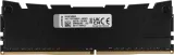 Память DDR4 8GB 3600MHz Kingston KF436C16RB2/8 Fury Renegade Black RTL Gaming PC4-28800 CL16 DIMM 288-pin 1.35В dual rank с радиатором Ret