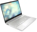 Ноутбук HP 15s-eq2704nw Ryzen 5 5500U 8Gb SSD512Gb AMD Radeon 15.6" IPS FHD (1920x1080) noOS silver WiFi BT Cam (4H388EA)