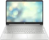 Ноутбук HP 15s-eq2704nw Ryzen 5 5500U 8Gb SSD512Gb AMD Radeon 15.6" IPS FHD (1920x1080) noOS silver WiFi BT Cam (4H388EA)